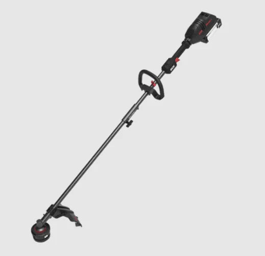 Kress 60 V 16” cordless attachment capable string trimmer