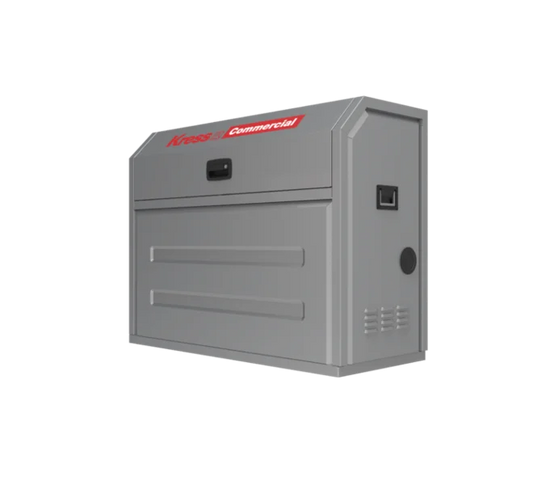 CyberTank Protective Cabinet