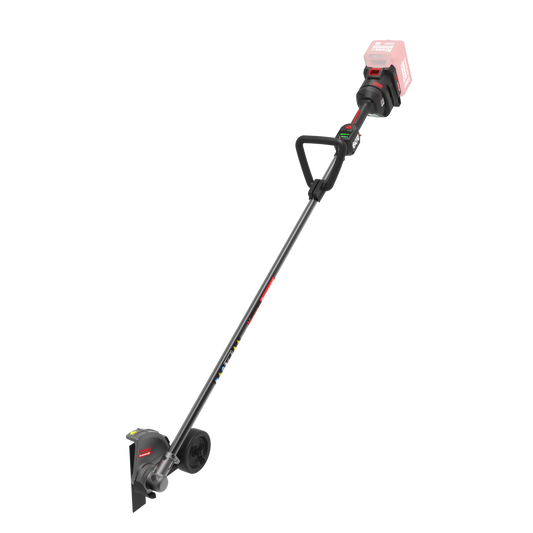 Commercial 60V Lawn Edger (Straight Shaft) tool only