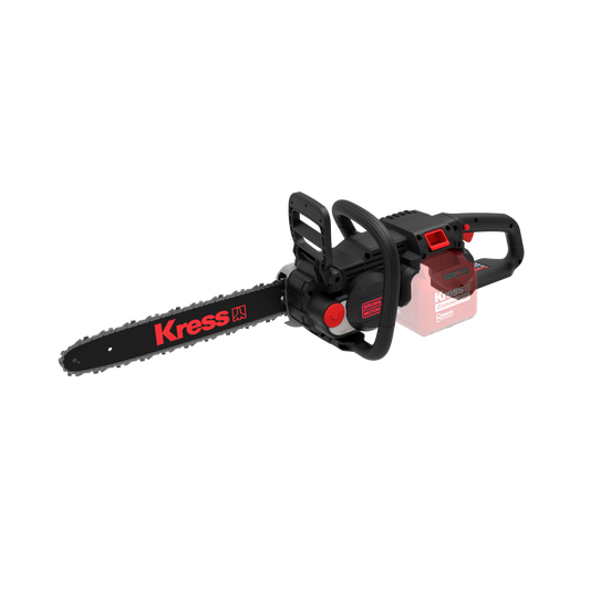 Commercial 60V/16" Cordless Chain Saw- Tool only