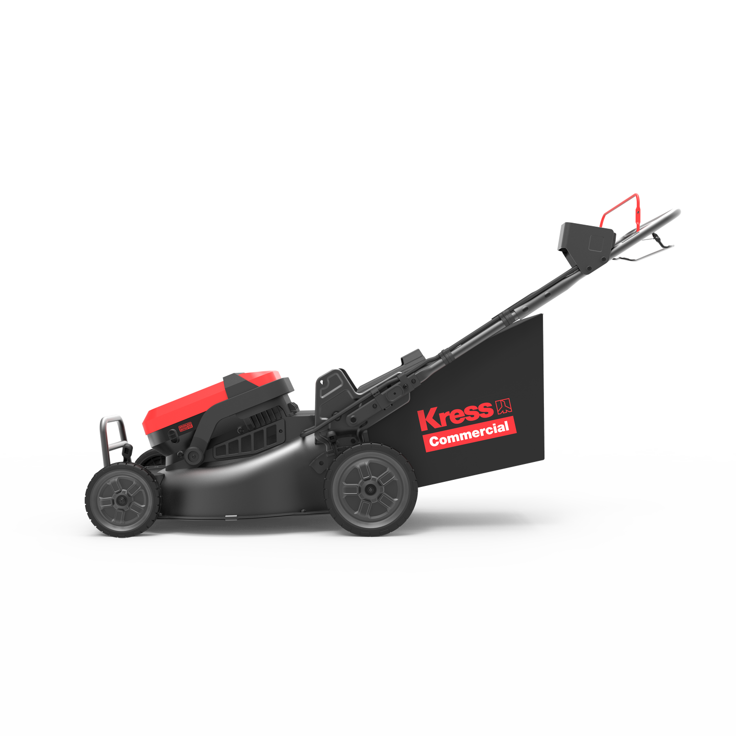 Commercial 60V 21" Cordless SP Mower