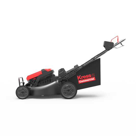 Commercial 60V 21" Cordless SP Mower